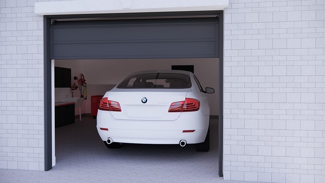 94 Maisons de ville Vieux-Beloeil garage
